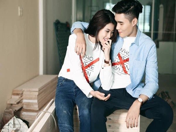 Danh sách top 10 cửa hàng bán đồ đôi, áo gia đình đẹp và chất lượng tại TP. HCM