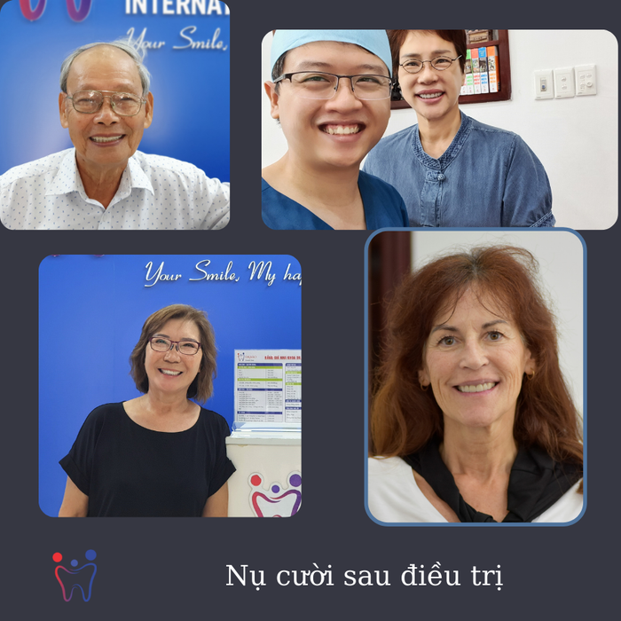 Hình ảnh Nha khoa Dr. Bão 1