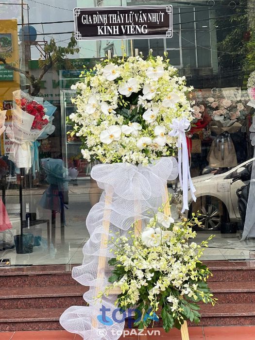 Floli - Điểm đến của hoa tươi và trái cây nhập khẩu chất lượng tại Thủ Đức