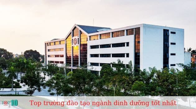 Trường Đại học Y tế công cộng