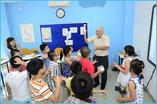 Ngoại Ngữ Thanh Niên - Tiếng Anh Cho Thế Hệ Trẻ