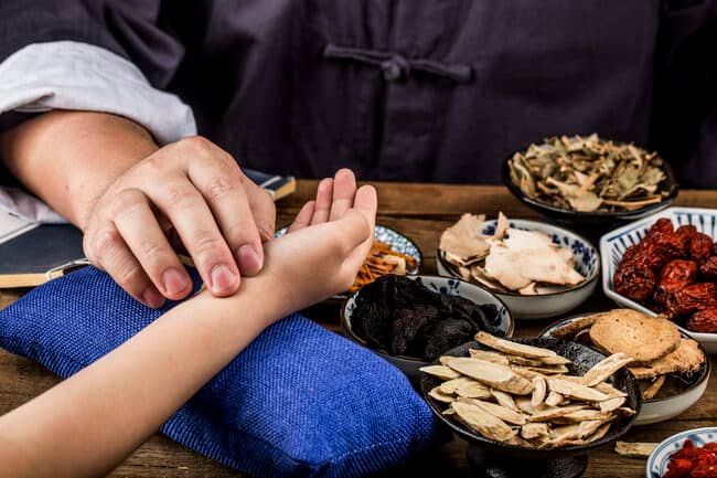 Khám phá danh sách 3 phòng khám Đông Y uy tín hàng đầu ở Tân Bình
