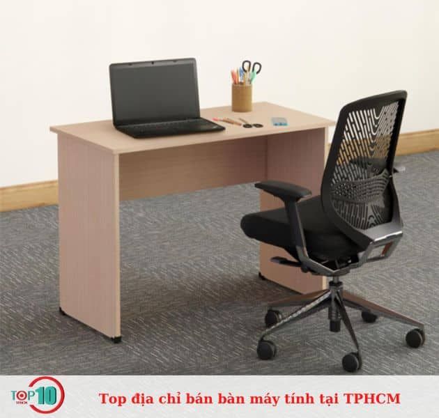 Nội Thất ROF - Sáng tạo không gian sống đẳng cấp