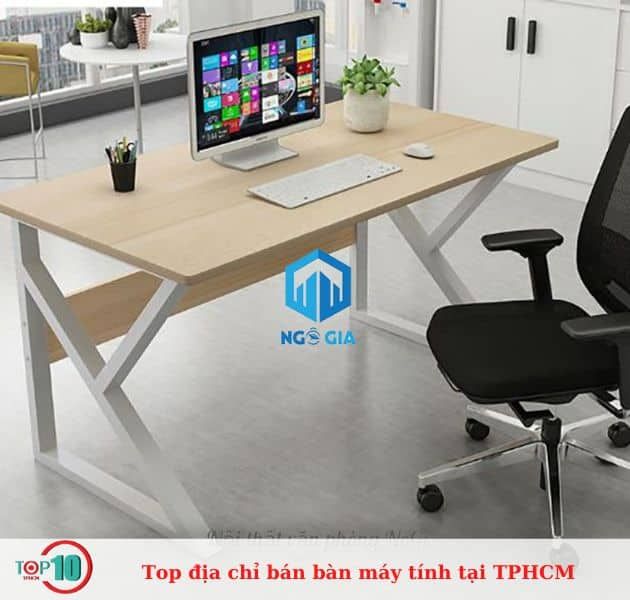 Nội Thất NOGI - Đẳng cấp từng đường nét