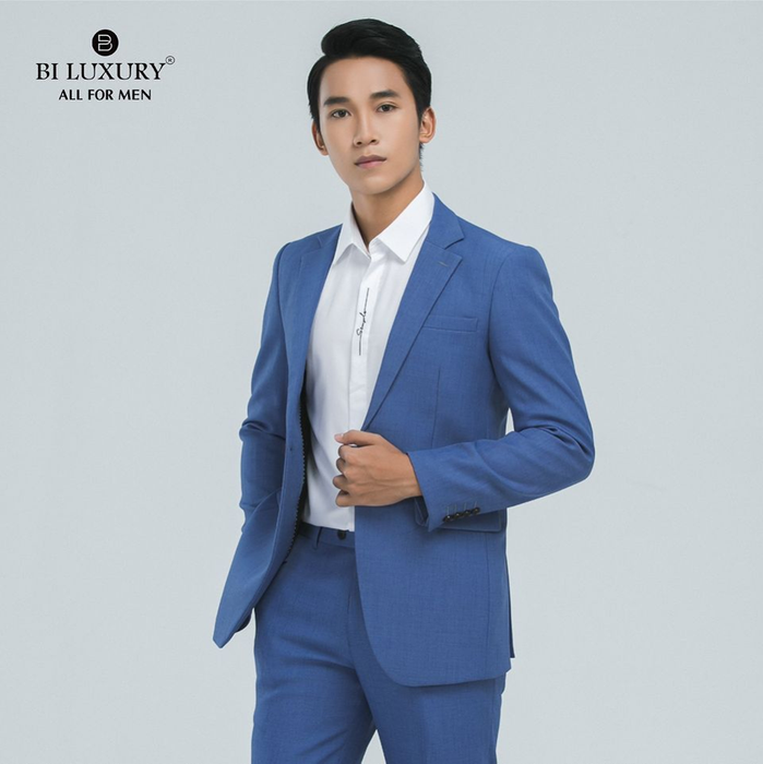 Không gian trưng bày sang trọng tại Biluxury Bình Phước