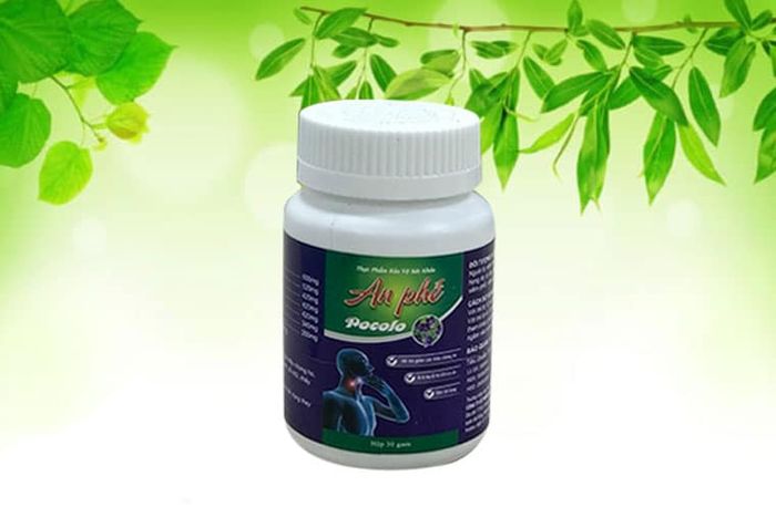 Hình ảnh sản phẩm An Phế Pocolo (ảnh 2)