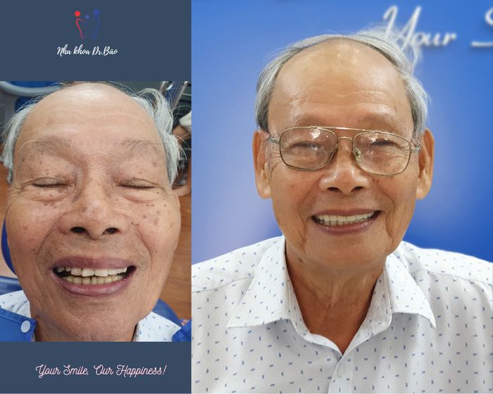 Hình ảnh Nha khoa Dr. Bão 2