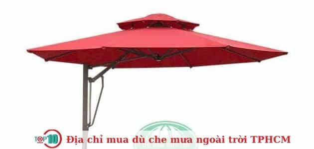 Công ty Cổ phần Dù Che Duy Lợi