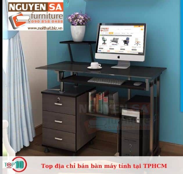 Nguyễn Sa Furniture - Đẳng cấp từng chi tiết