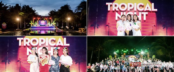 Khoảnh khắc team building đầy cảm xúc cùng JTRAVEL (Ảnh 1)