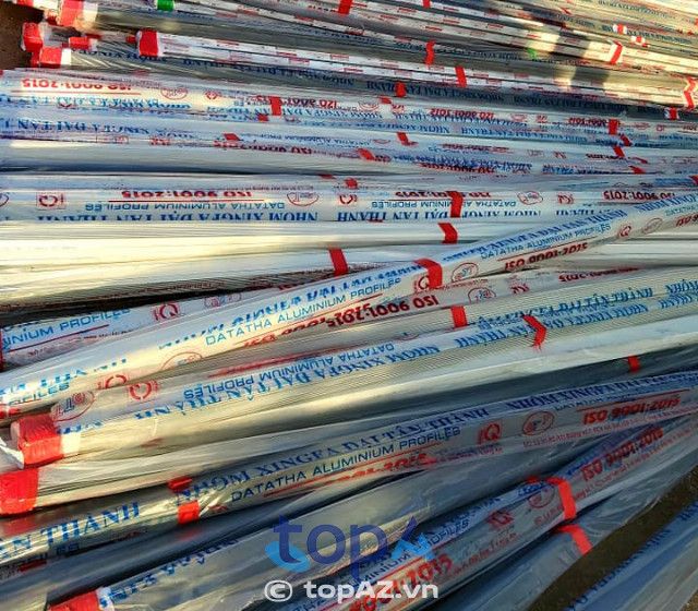 Địa chỉ vàng cung cấp nhôm Xingfa chính hãng tại Quy Nhơn - Giá thành ưu đãi, chất lượng đảm bảo