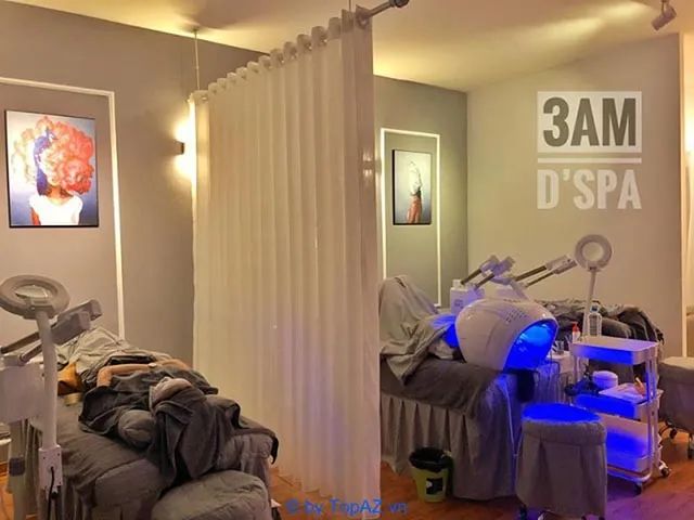 dịch vụ lấy nhân mụn chất lượng với mức giá hợp lý