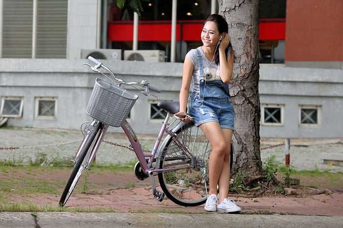 Martin 107 – Thương hiệu xe đạp đồng hành cùng bạn
