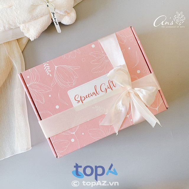 An's Gift - Địa chỉ vàng cho những món quà tri ân thầy cô đầy tâm huyết tại TP.HCM