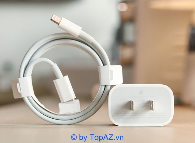 Địa chỉ tin cậy cho các sản phẩm cáp sạc iPhone tại Hà Nội