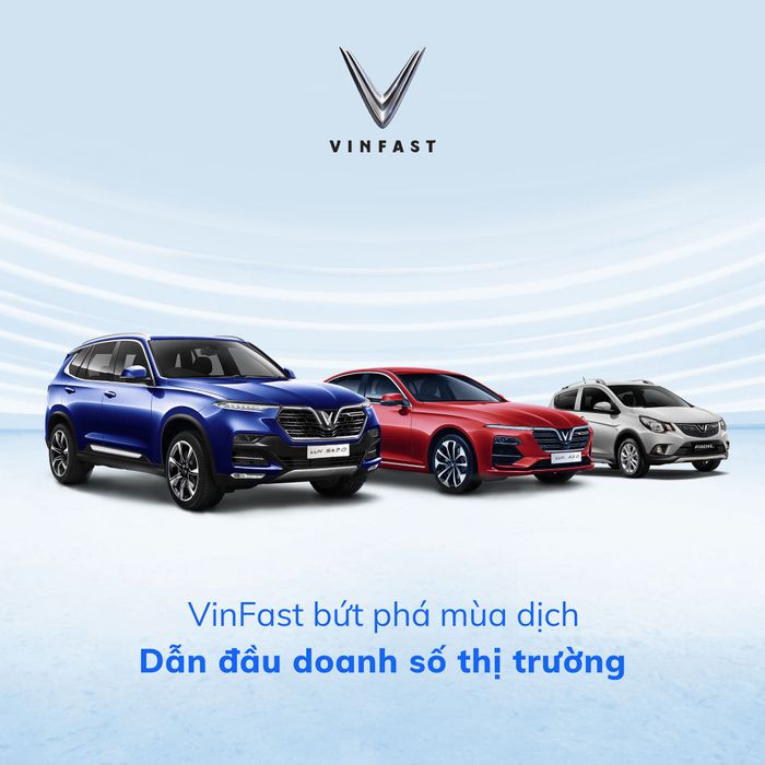 Không gian trưng bày hiện đại tại VinFast Âu Lạc Hải Phòng