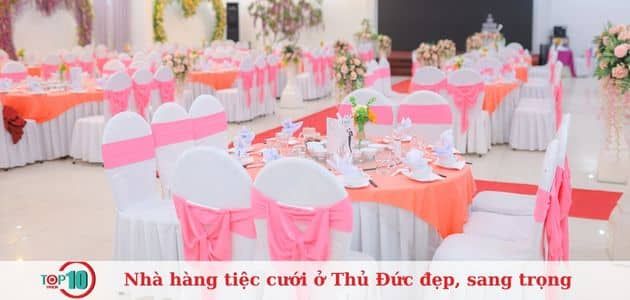 TMC PALACE - Nơi Biến Ước Mơ Thành Hiện Thực
