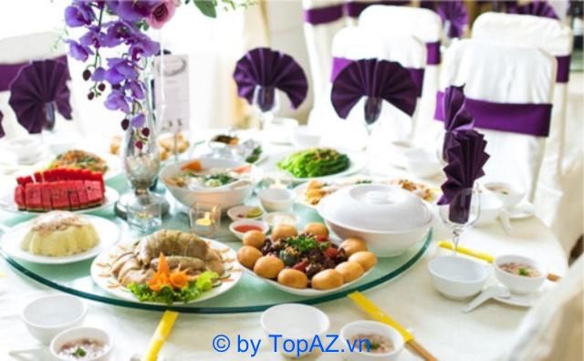 Địa chỉ cung cấp dịch vụ tổ chức tiệc tại nhà chất lượng bậc nhất Thủ Đức