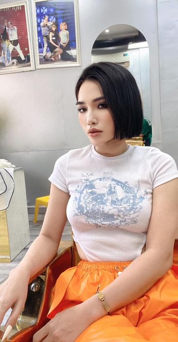 Học Viện Thế Giới Tóc SỸ IRAQ - hình ảnh thực tế số 1