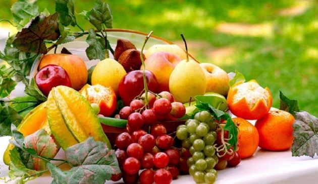 Khám phá thế giới trái cây sạch và nhập khẩu cao cấp tại Hóc Môn