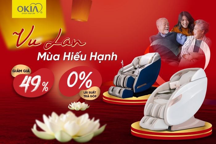 Hình ảnh OKIA Việt Nam 1