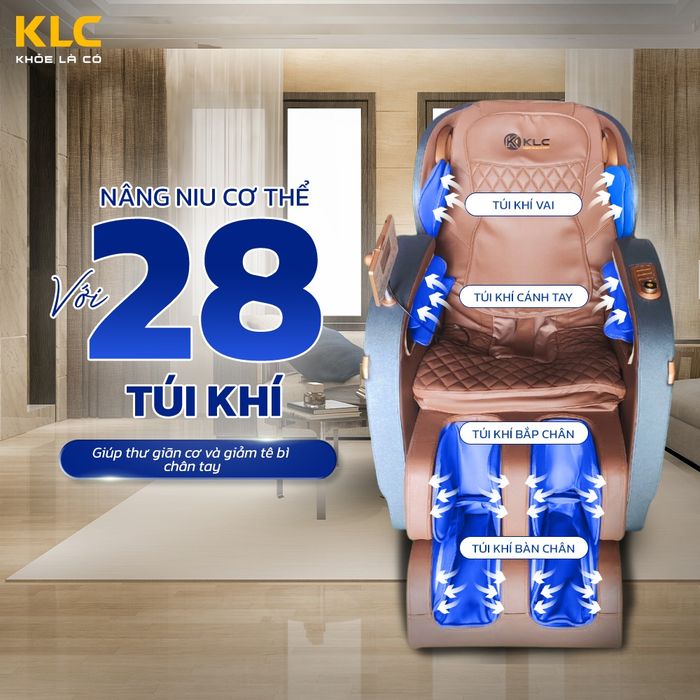 Hình ảnh KLC 2
