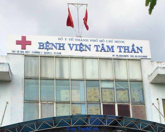 Địa chỉ khám và điều trị trầm cảm sau sinh uy tín bậc nhất tại TP.HCM