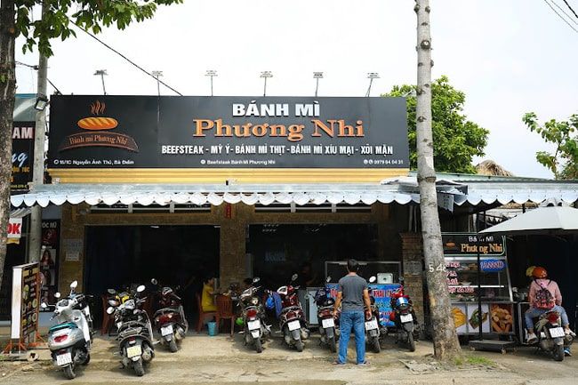 Một quán bò bít tết tuyệt vời tại Hóc Môn bạn không nên bỏ lỡ