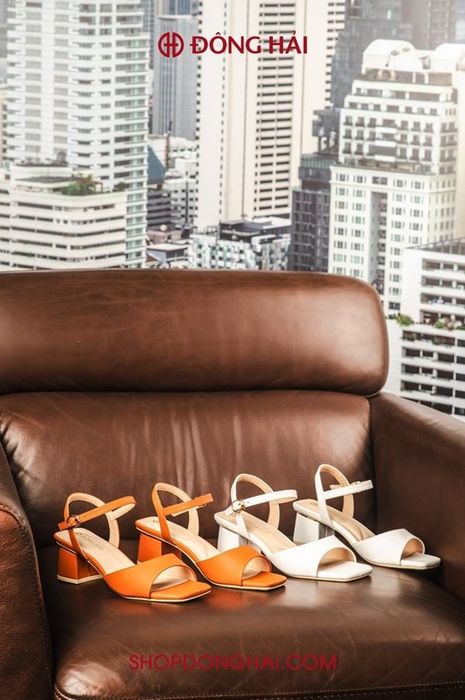 Địa chỉ mua giày dép nữ thời trang với giá cả hợp lý được ưa chuộng nhất tại quận Tân Bình