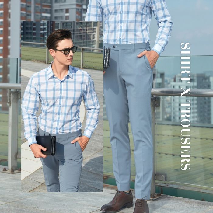 Hình ảnh ấn tượng về bộ sưu tập công sở của WWFashion