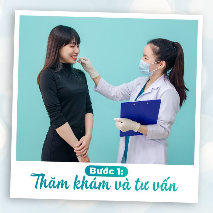 Không gian sang trọng tại Nha Khoa Pháp Việt