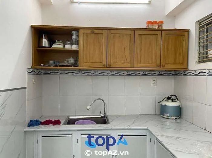 Dịch vụ xây dựng nhà trọn gói chuyên nghiệp tại TP. Cam Ranh