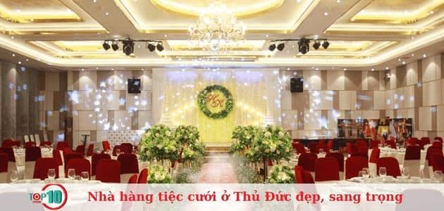 Niên Trúc - Nét Đẹp Hiện Đại Trong Văn Hóa Tiệc Cưới