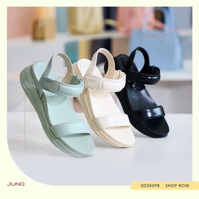 JUNO - Thương hiệu thời trang đẳng cấp
