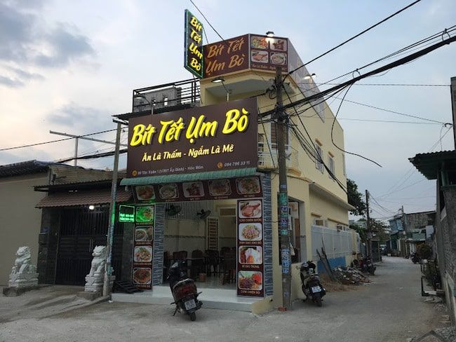 Địa chỉ bò bít tết tuyệt ngon dành cho tín đồ ẩm thực sành ăn