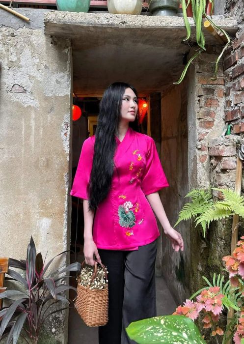 Hình ảnh bộ sưu tập mới nhất tại Phương Thảo