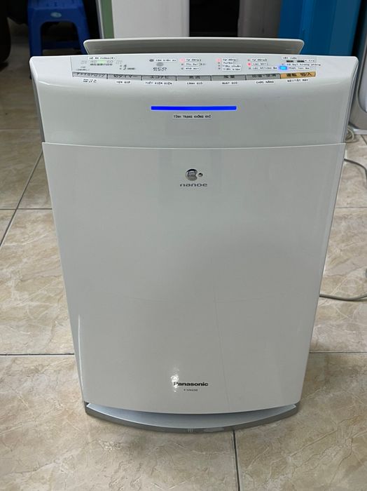 Hình ảnh máy lọc không khí Panasonic 1