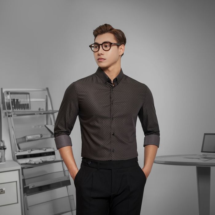 Hình ảnh ấn tượng về bộ sưu tập công sở của Adam Store