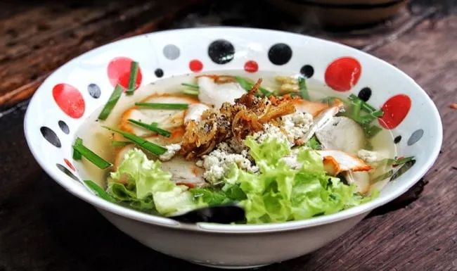 Tiệm mì Nguyên Lợi - Di sản ẩm thực Hoa hơn nửa thế kỷ tại Sài Gòn