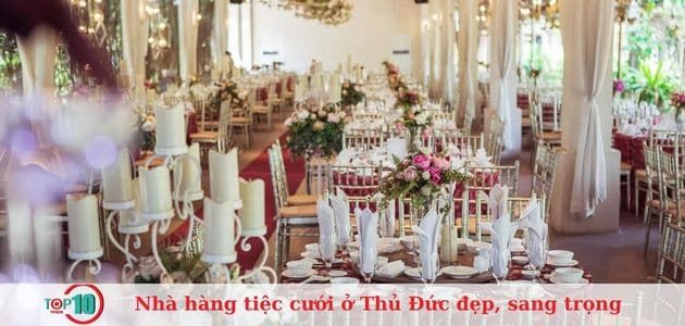 Le Jardin - Khu Vườn Tình Yêu