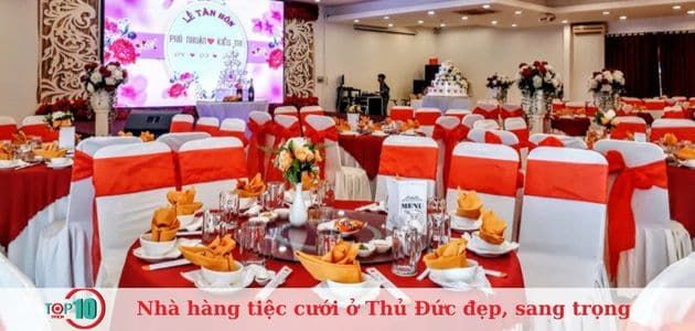 Rose Palace - Biểu Tượng Của Sự Hoàn Hảo