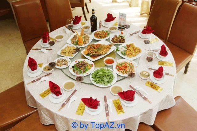 Chuyên gia ẩm thực Phương Nam mang đến trải nghiệm tiệc tại nhà đích thực cho cư dân Thủ Đức