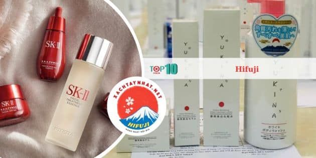 Hifuji - Tinh hoa Nhật Bản, chất lượng Việt Nam