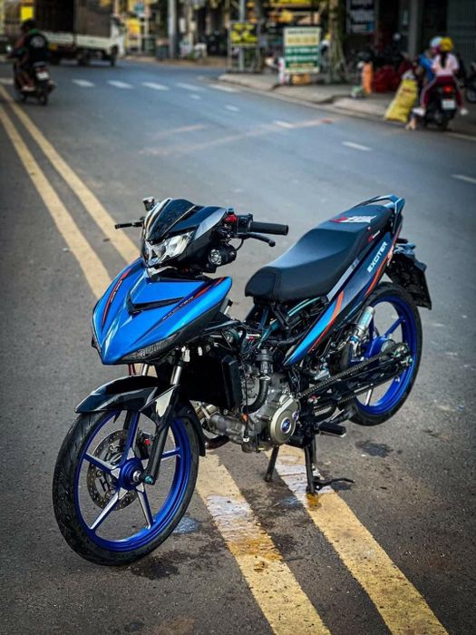 Bộ sưu tập phụ kiện đa dạng tại Doba Racing - Ảnh 1