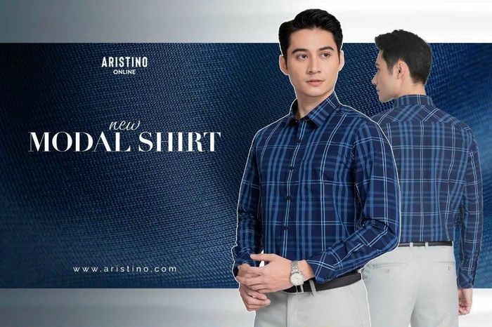 Hình ảnh cửa hàng Aristino Quảng Bình
