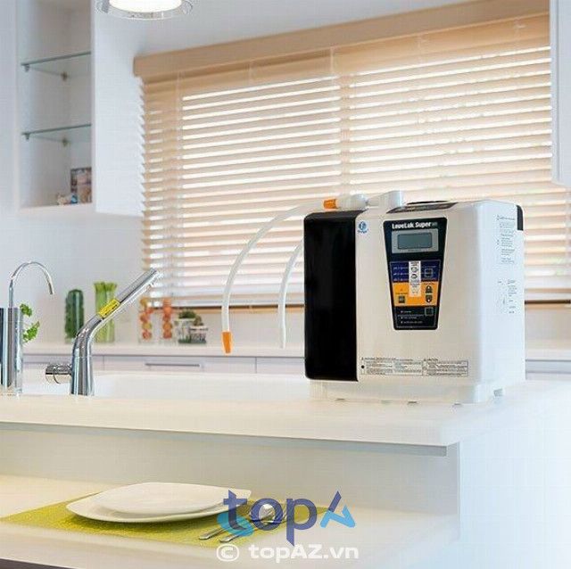 Điện Máy Sao Mai - Thiên đường máy lọc nước tại Biên Hòa
