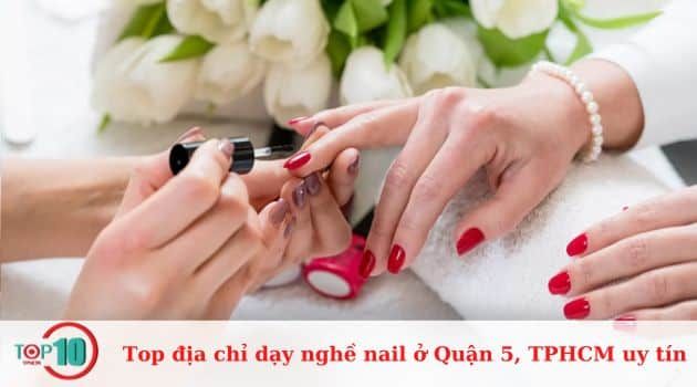 Học viện Thẩm mỹ Quốc tế Hoa Sen
