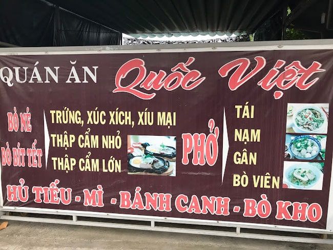 Địa chỉ quán beefsteak trứ danh tại Hóc Môn không thể bỏ qua