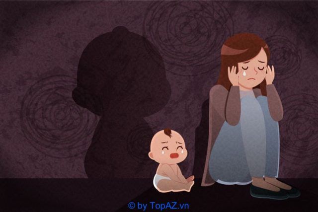 Gợi ý các địa chỉ khám và điều trị trầm cảm sau sinh chất lượng tại TP.HCM