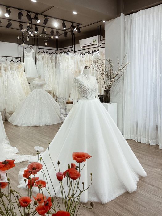 NTK Vĩnh Thụy cùng tác phẩm để đời